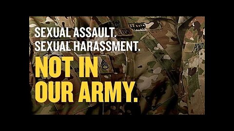 NG4W #military #SexualAssault PODCAST w/ Gigi a Military Vet