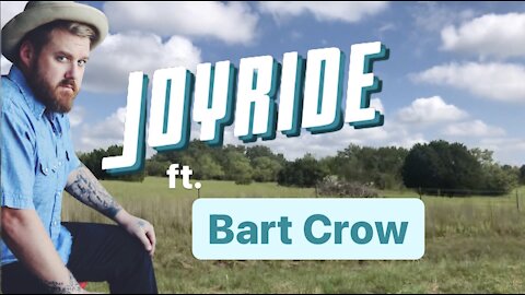 Bandwagon TV - Bart Crow