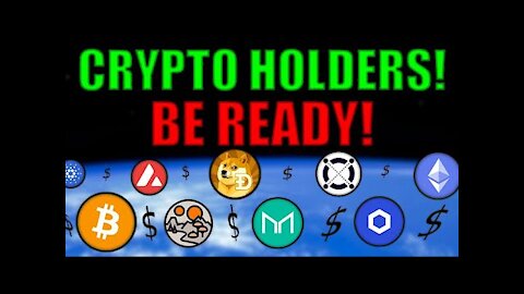 5 ALTCOINS READY TO ‘TREND HARD’ (SKYROCKET)! CHAINLINK, ELROND, MATIC, ETH CRYPTOCURRENCY NEWS