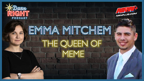 The Queen of Memes | Dunn Right S1 Ep4 | NRN+