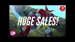 17 HUGE Nintendo Switch Eshop Sales!