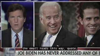 Joe Biden was involved in his family's foreign business dealings — here's 3 minutes of proof