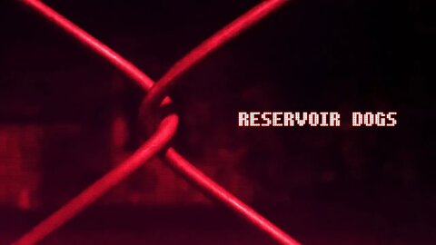 Isaque - Reservoir Dogs [Official Video] (Prod. Artax)