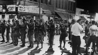 A look back: The Omaha riots of the 1960's