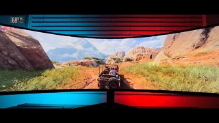 Uncharted 4 POV | PC Max Settings | 5120x1440 Odyssey G9 | RTX 3090 | Campaign Gameplay