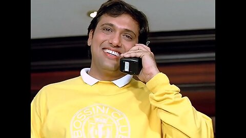 Govinda and sunjay dutt #trending #comedy #funny #movies #movieclip #pirates #asshiqui #alluarjun