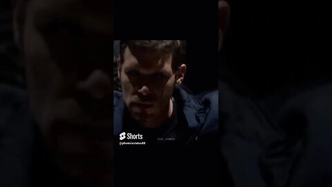 Klaus fighting with Marcel's Army🔥|TVD HD Whatsapp Status|#Shorts #klausmikaelson #thevampirediaries