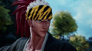 RENJI VS KENSHIRO JUMP FORCE GAMEPLAY IN 4K