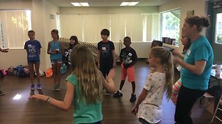 Summer Camps | Morning Blend