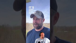 Nick Freitas Clears Up the Bud Light Controversy