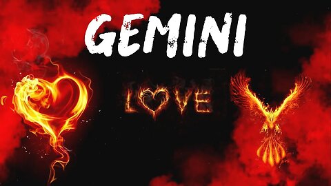 GEMINI ♊ There’s Potential! but Please Take This Advice !💗
