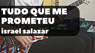 Guitarra - Tudo Que Me Prometeu