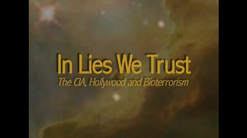 Len Horowitz - In Lies We Trust