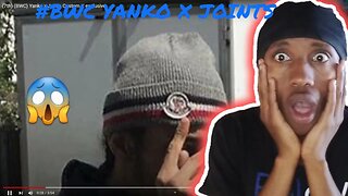 MADNESS!! 😱 | #BWC Yanko x Joints - Custom K #Exclusive (Unreleased) REACTION