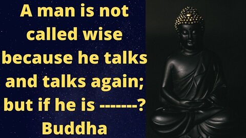Inspirational and motivational quotes by Buddha