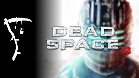 Dead Space 3 ○ First Playthrough [4]