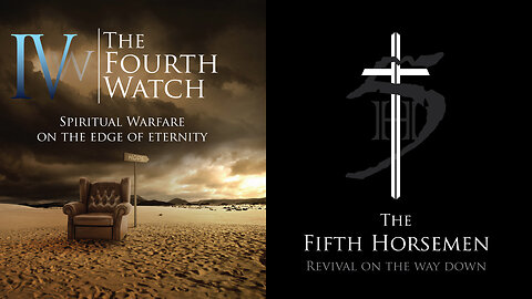 Spiritual Warfare, Deliverance & Men's Ministry: Repairers of the breach