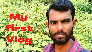 MY FIRST VLOG,😭⚠️ || MY FIRST Video ON YOUTUBE || Sachin creation's vlog