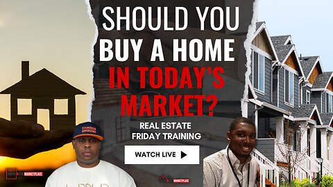 Best Time to Buy a Home? Uncovering Today’s Real Estate Market Secrets! 🏠🔍