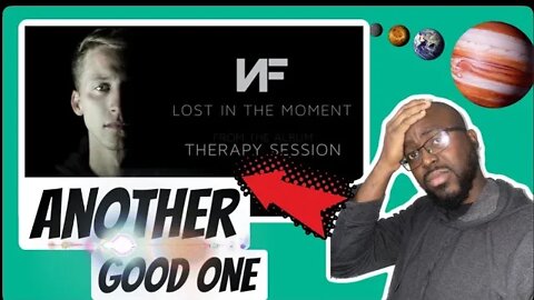 NF - Lost In The Moment - What Do I Do with this One? [Pastor Reaction]