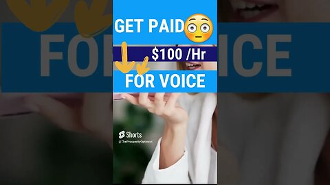 Turn Your Voice into Cash Explore the Best Paying Websites