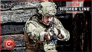 Life, Bad Guys, Training and Balance | Higher Line Podcast #226