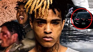 5 Things That You Have Missed From Look at Me: XXXTentacion Hulu Documentary