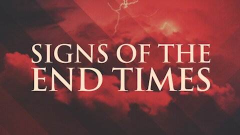 Can You Not DISCERN The Signs Of The Times!? | Prophecy Update with Watchman On The Wall 88