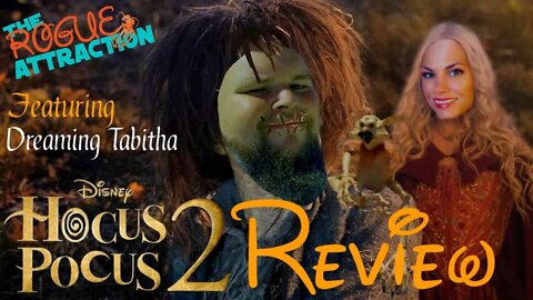 Live Hocus Pocus 2 Review.... Is It Just Bogus?
