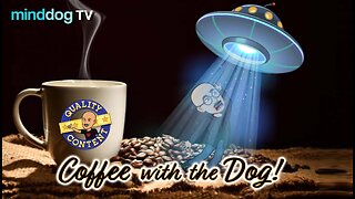 The Dogs In Black - EP452