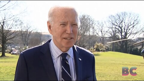 President Biden to hit Russia with ‘major sanctions’ in response to death of Navalny