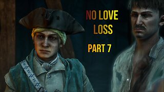 Banishers: Ghosts of New Eden | Part 7 No Love Loss Gameplay