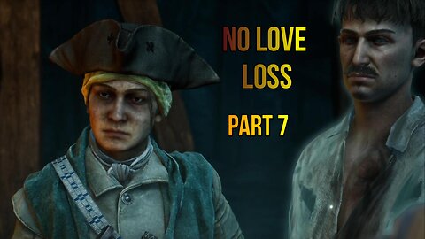 Banishers: Ghosts of New Eden | Part 7 No Love Loss Gameplay