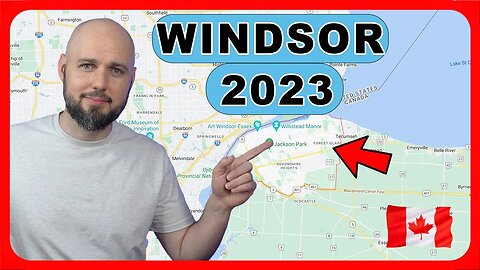 Moving to Windsor - 2023 Outlook