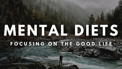 Dropping the Illusion of the "You Made It Future" | Mental Diets #224