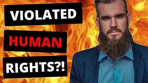 Aussie comedian to front HUMAN RIGHTS commission for JOKES!