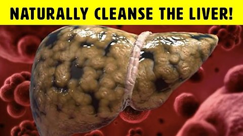 16 Foods That Naturally Cleanse The Liver