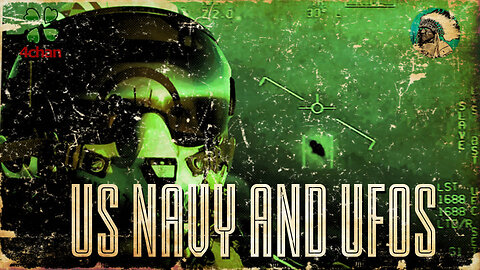 US NAVY and UFOs