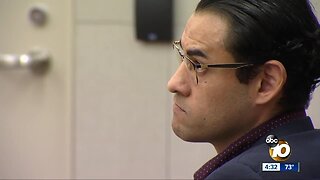 Closing arguments held in father's trial