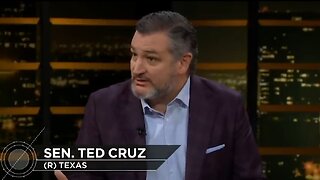 Sen Ted Cruz: It's Very Simple To Secure The Border