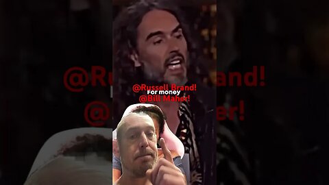 @RussellBrand @RealTime