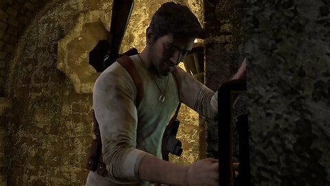 Uncharted: The Nathan Drake Collection Part 3