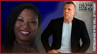 Tom Renz: Blexit - Leaving the Plantation