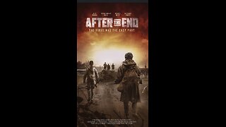 After The End Free Movie Review