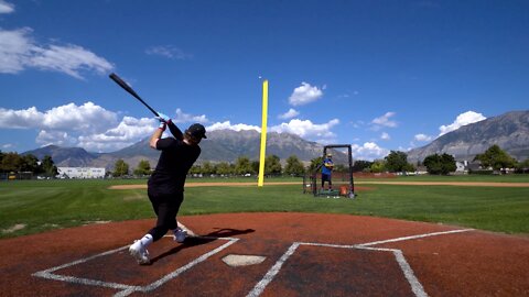 Hitting with the Bat Bros and Bat Battle History- Easton Redlines and Z2Ks (OGs vs Korean Versions)