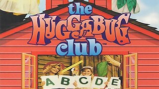 The Huggabug Club #43 - Silly Scientists