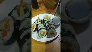 Korean Street Food Cebu City