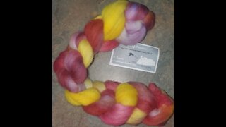 Product Review! Hi-def Creations Fiber Braid