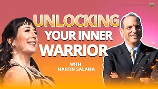 Unlocking Your Inner Warrior
