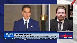 WOW: New Shocking Updates in Hunter Biden Corruption Story